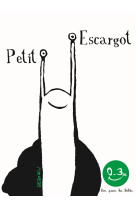 Petit escargot