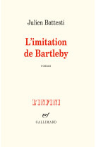 L'imitation de bartleby