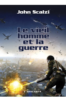 Le vieil homme et la guerre t1