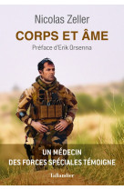 Corps et âme