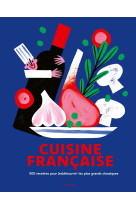 Cuisine française