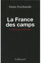 La france des camps