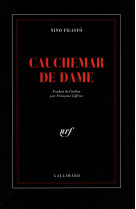 Cauchemar de dame