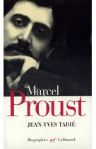 Marcel proust