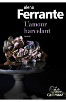 L'amour harcelant