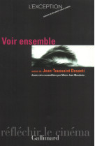 Voir ensemble