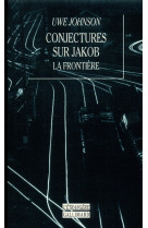 Conjectures sur jakob