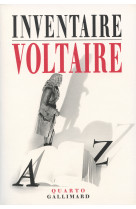 Inventaire voltaire