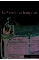 La révolution française