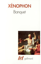 Banquet / apologie de socrate