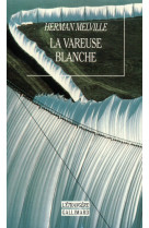 La vareuse blanche