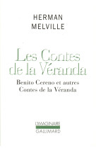 Les contes de la véranda