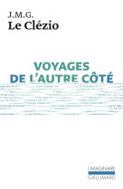 Voyages de l'autre côté