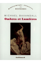 Ombres et lumières