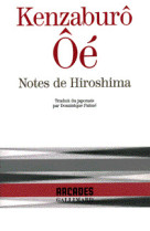 Notes de hiroshima