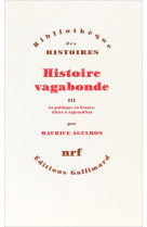 Histoire vagabonde