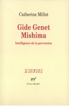 Gide genet mishima