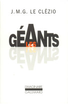 Les géants