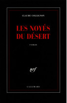 Les noyés du désert