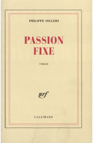 Passion fixe