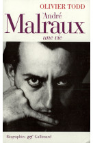 André malraux