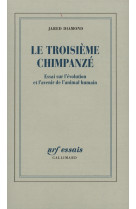 Le troisième chimpanzé