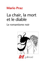 La chair, la mort et le diable dans la littérature du xixᵉ siècle