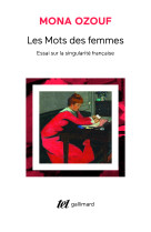 Les mots des femmes