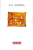 Miguel street