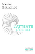 L'attente l'oubli