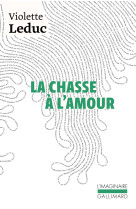 La chasse à l'amour