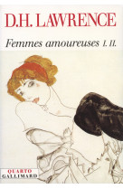 Femmes amoureuses