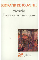 Arcadie