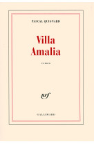 Villa amalia