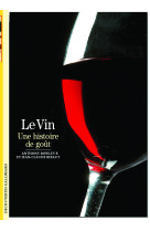 Le vin