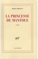 La princesse de mantoue