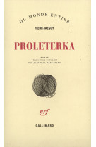 Proleterka