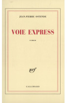 Voie express