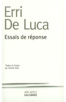 Essais de réponse