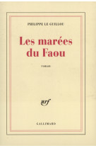 Les marées du faou