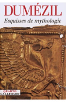 Esquisses de mythologie