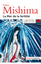 La mer de la fertilité