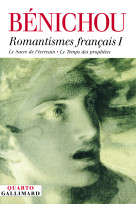 Romantismes français