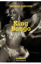 King bongo