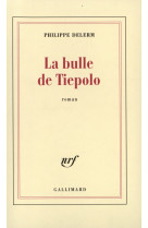 La bulle de tiepolo