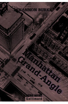 Manhattan grand-angle