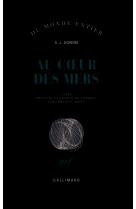 Au coeur des mers