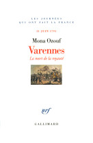 Varennes