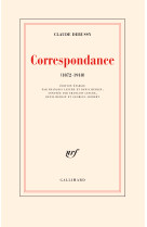 Correspondance