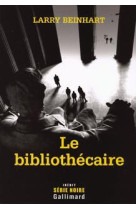 Le bibliothécaire